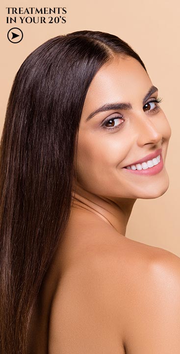 Treatments Recommended At The Age 20+ Near Me in West Covina, CA