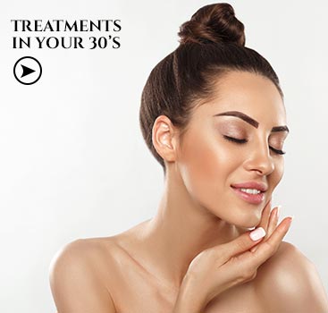 Treatments Recommended At The Age 30+ Near Me in West Covina, CA