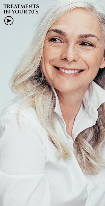 Treatments Recommended At The Age 70+ Near Me in West Covina, CA