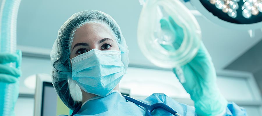 Anesthesia for Cosmetic Surgery Near Me in West Covina, CA