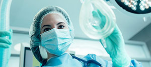 Anesthesia for Cosmetic Surgery Near Me in West Covina, CA