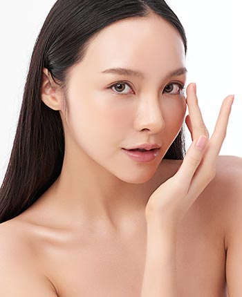 Asian Eyelid Surgery in West Covina, CA