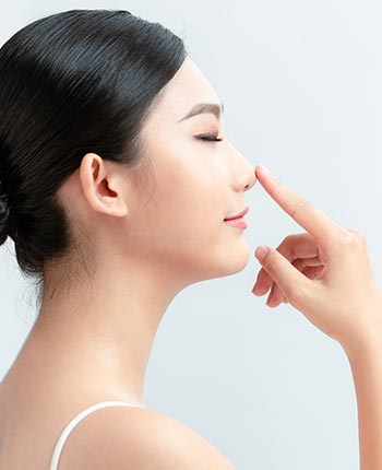 Asian Rhinoplasty in West Covina, CA