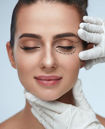 Blepharoplasty in West Covina, CA