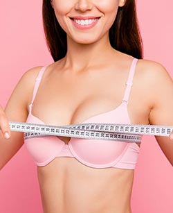 Breast Implant in West Covina, CA