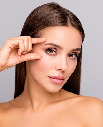 Brow Lift in West Covina, CA