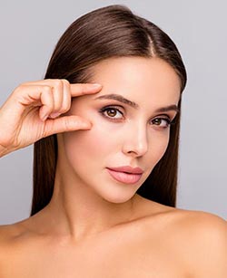 Brow Lift in West Covina, CA