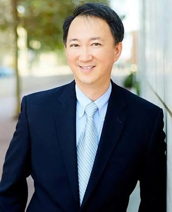 Dr. Daniel H. Lin at Shine Cosmetic Surgery in West Covina, CA