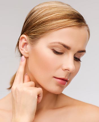 Ear Surgery (Otoplasty) in West Covina, CA