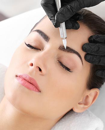 Endoscopic Brow Lift in West Covina, CA
