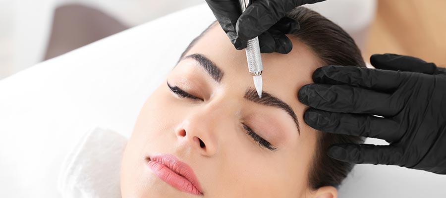 Endoscopic Brow Lift Specialist Near Me in West Covina, CA