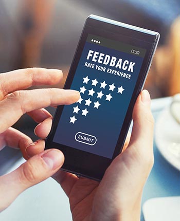 Feedback for Shine Cosmetic Surgery in West Covina, CA