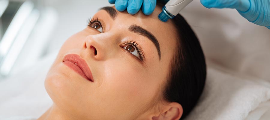 HydraFacial Specialist Near Me in West Covina, CA
