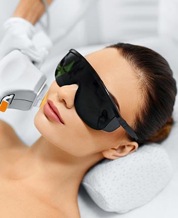 IPL Photofacial in West Covina, CA