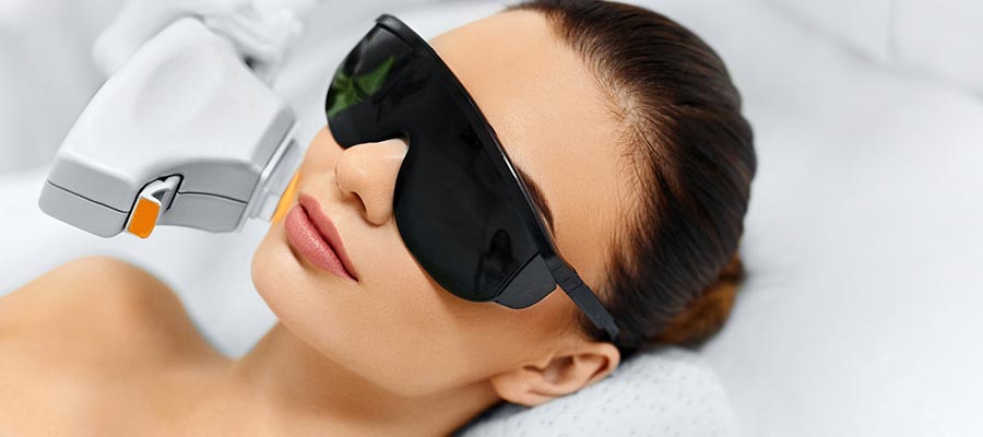 IPL Photofacial Specialist Near Me in West Covina, CA