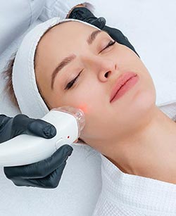 RF and US Skin Tightening in West Covina, CA