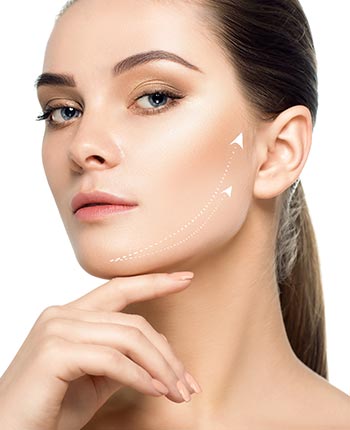Liquid Face Lift in West Covina, CA