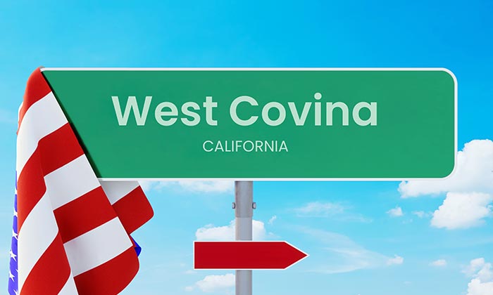 Local Resources for the City of West Covina, CA Residents Local Resources for the City of West Covina, CA Residents