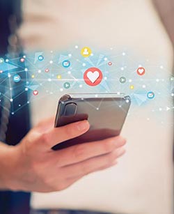 Social Media for Shine Cosmetic Surgery in West Covina, CA