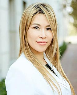 Megan at Shine Cosmetic Surgery in West Covina, CA