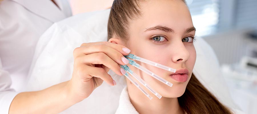 PDO Thread Lift Specialist Near Me in West Covina, CA