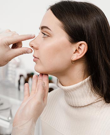 Revision Rhinoplasty in West Covina, CA