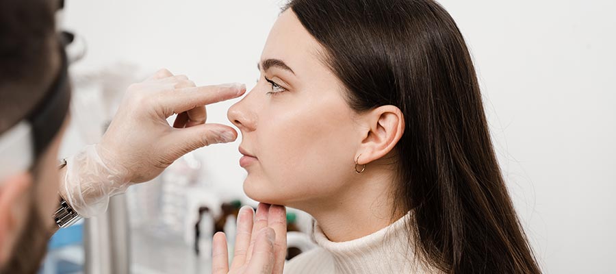 Revision Rhinoplasty Specialist Near Me in West Covina, CA