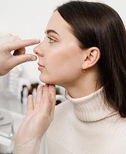 Revision Rhinoplasty in West Covina, CA