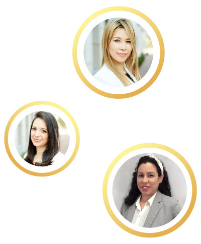 Meet Our Team at Shine Cosmetic Surgery in West Covina, CA