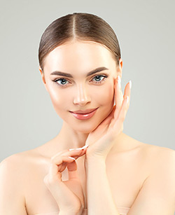 IPL Photofacial in West Covina, CA