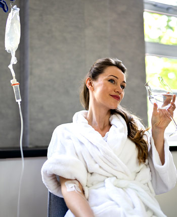 IV and IM Vitamins in West Covina, CA