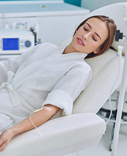 IV and IM Vitamins in West Covina, CA