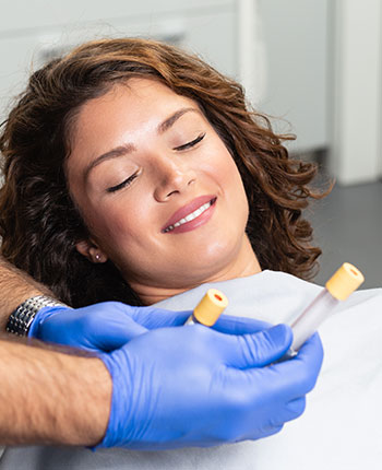 Platelet Rich Plasma (PRP) in West Covina, CA