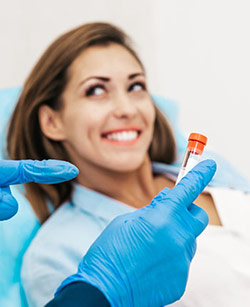 Platelet Rich Plasma (PRP) in West Covina, CA