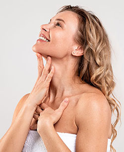 Neck Lift in West Covina, CA