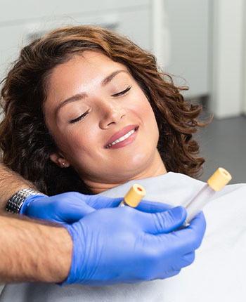 Platelet Rich Plasma (PRP) in West Covina, CA