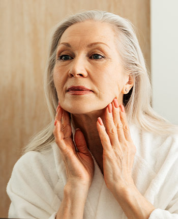 RF and US Skin Tightening in West Covina, CA
